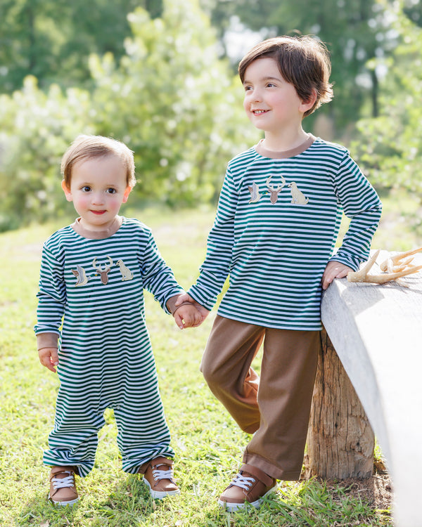 Hunting Buddies Pant Set