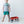 Load image into Gallery viewer, Tractor Applique Short Set
