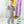 Load image into Gallery viewer, Mardi Gras Plaid Romper
