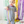 Load image into Gallery viewer, Mardi Gras Plaid Romper
