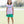 Load image into Gallery viewer, Gone Golfing Scallop Short Set
