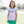 Load image into Gallery viewer, Gone Golfing Scallop Short Set
