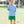 Load image into Gallery viewer, Gone Golfing Polo
