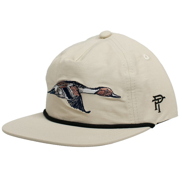 Classic Rope Hat Pintail