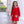 Load image into Gallery viewer, Abigail Dress- Red

