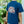Load image into Gallery viewer, Logo Tee- Baseball on Navy
