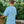 Load image into Gallery viewer, Logo Tee- Fish Trio on Bayberry
