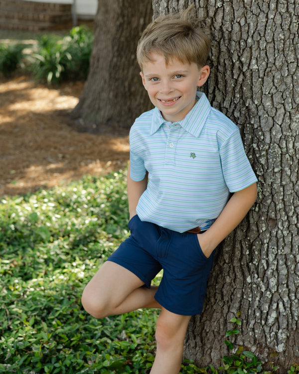 Performance Henry Polo- Pinehurst