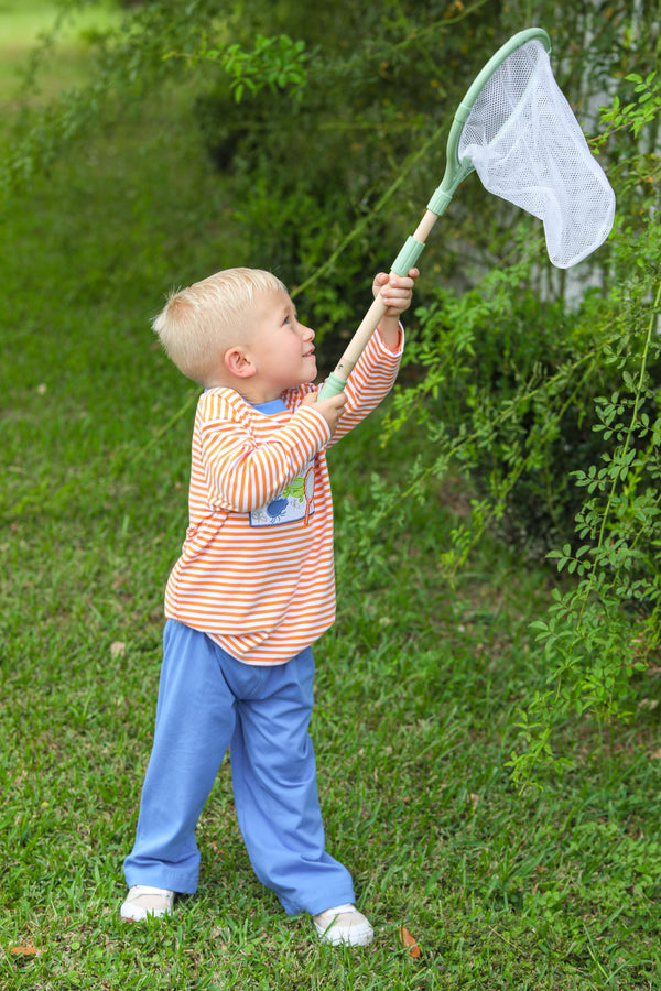 Bug Catcher Pants Set
