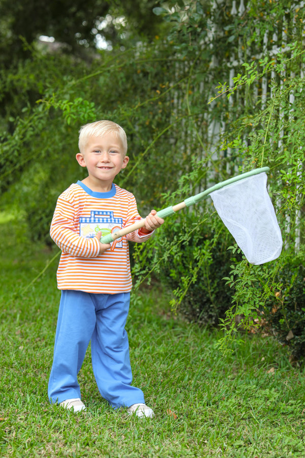Bug Catcher Pants Set