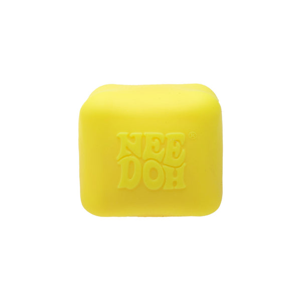 Color Change Cube