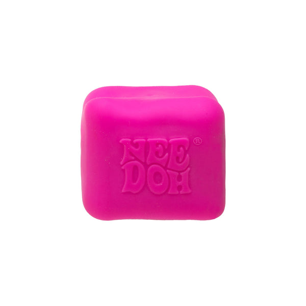 Color Change Cube