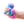 Load image into Gallery viewer, Color Change Cube
