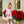 Load image into Gallery viewer, Candy Cane Embroidery Dress
