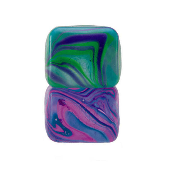 Nice Cube Swirl