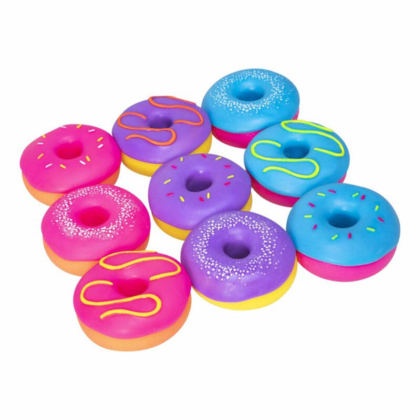 Dohnuts