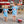Load image into Gallery viewer, Firetruck Romper

