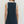 Load image into Gallery viewer, Solid Sleeveless Pullover Dress- Navy
