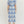Load image into Gallery viewer, Floral Puff Sleeves Dress- Blue
