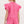 Load image into Gallery viewer, Solid Jersey Knit Flutter Short Set- Pink
