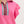 Load image into Gallery viewer, Solid Jersey Knit Flutter Short Set- Pink
