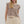 Load image into Gallery viewer, Leopard Pattern Top- Ecru
