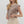 Load image into Gallery viewer, Leopard Pattern Top- Ecru
