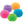 Load image into Gallery viewer, Fuzz Ball Flower Power

