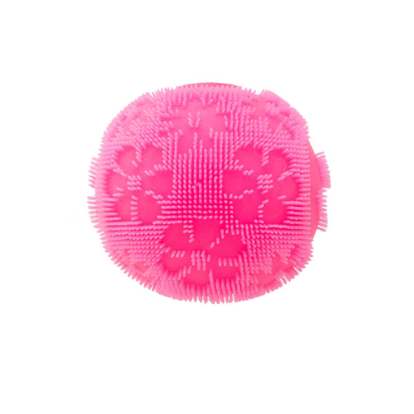 Fuzz Ball Flower Power