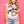 Load image into Gallery viewer, Purple &amp; White Stripe 'Play Ball' Top- (Women's)
