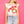 Load image into Gallery viewer, Red &amp; White Stripe 'Play Ball' Top- (Women's)
