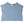 Load image into Gallery viewer, Split Back Top- Spring Blue
