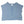 Load image into Gallery viewer, Split Back Top- Spring Blue
