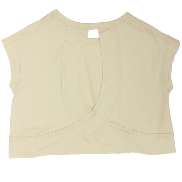 Split Back Top- Mineral Bath