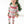 Load image into Gallery viewer, Red Truck Fair Isle L/S Loungewear Set
