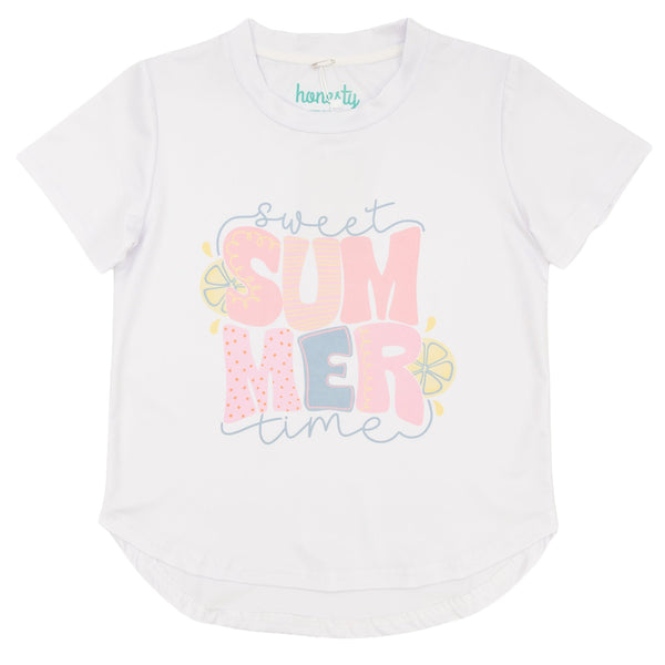 Tee- Sweet Summer Time