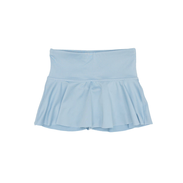 Skort- Blue