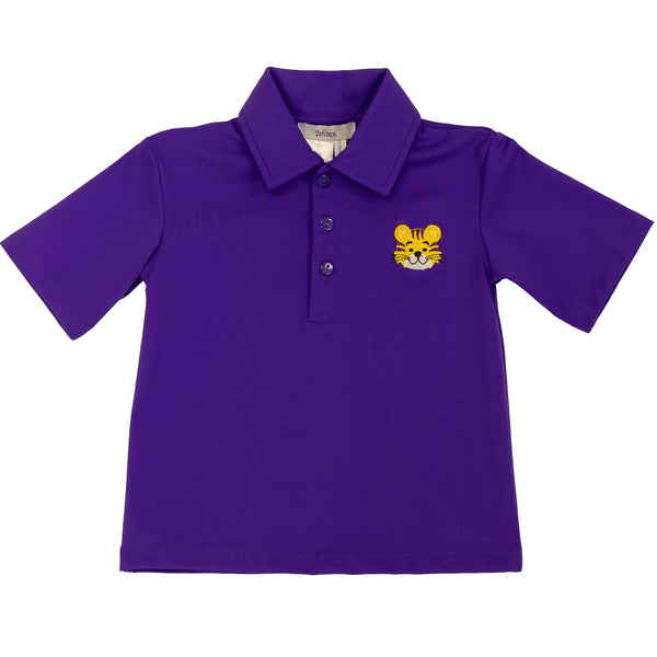 Tiger Polo