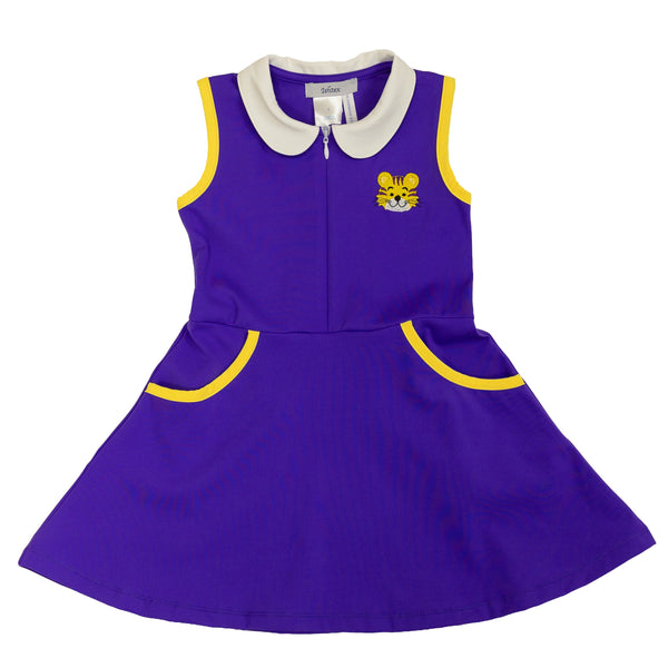Tiger Dress