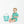 Load image into Gallery viewer, Golf Polo Romper
