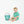 Load image into Gallery viewer, Golf Polo Romper
