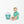 Load image into Gallery viewer, Golf Polo Romper
