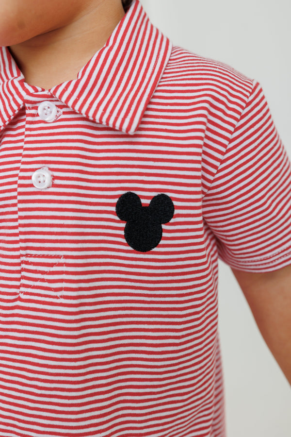 Mouse Polo