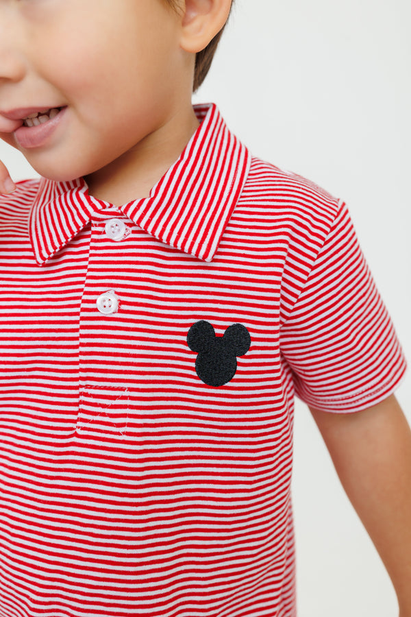 Mouse Polo