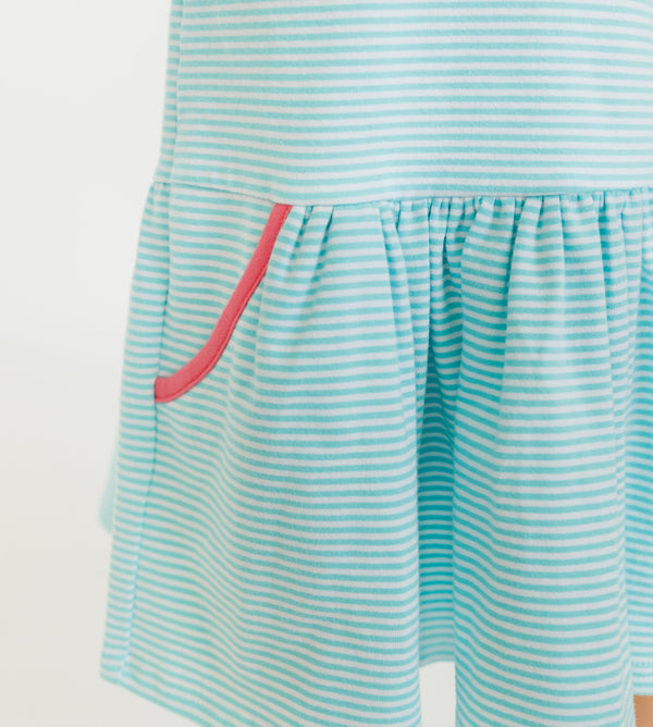 Strawberry Dress