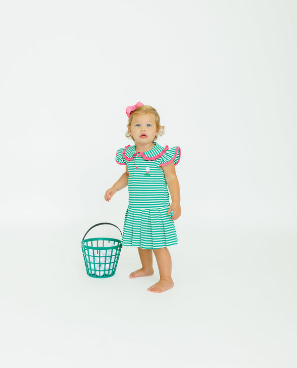 Golf Skirted Bubble