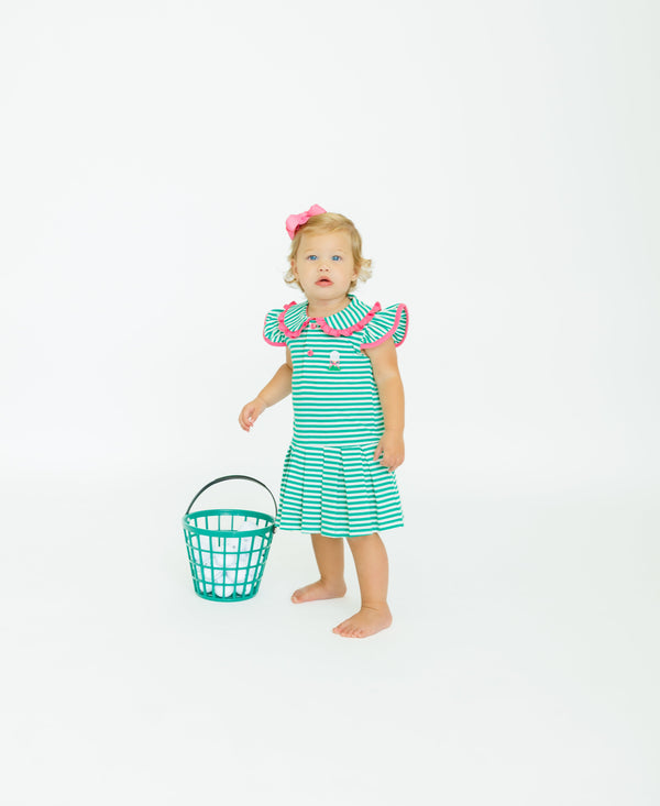 Golf Skirted Bubble