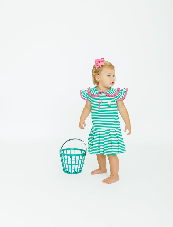 Golf Skirted Bubble