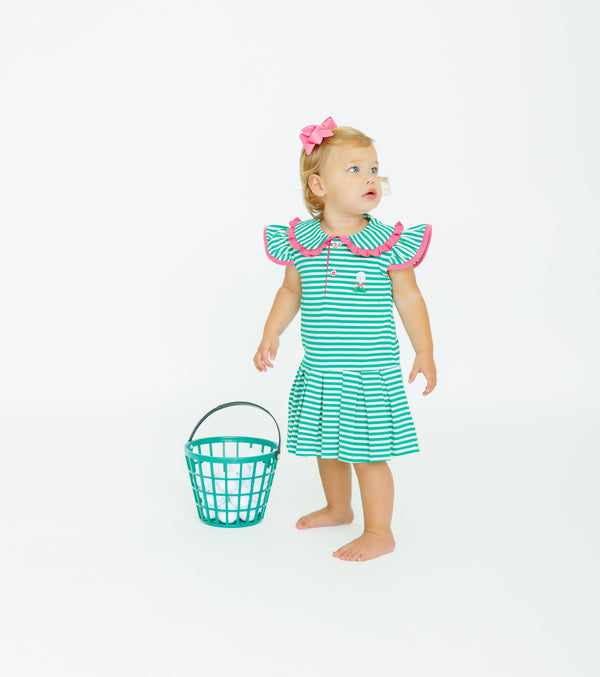 Golf Skirted Bubble