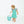 Load image into Gallery viewer, Golf Skirted Bubble
